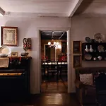 Lugar Da Pedra Alta - - Private Historical ベッド・アンド・ブレックファスト Melo