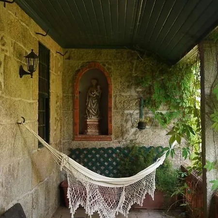 Lugar Da Pedra Alta - - Private Historical Melo