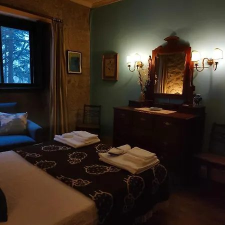 Bed & Breakfast Lugar Da Pedra Alta - - Private Historical *