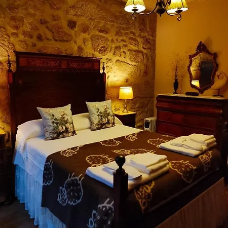 Lugar Da Pedra Alta - - Private Historical