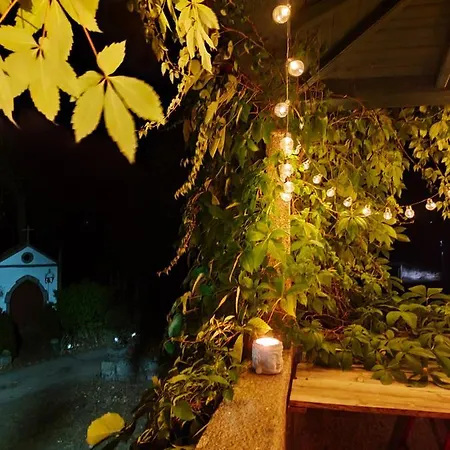 Lugar Da Pedra Alta - - Private Historical Bed & Breakfast