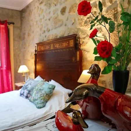 Lugar Da Pedra Alta - - Private Historical Melo