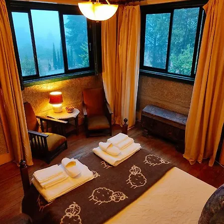 Lugar Da Pedra Alta - - Private Historical *