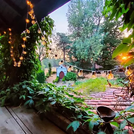 Lugar Da Pedra Alta - - Private Historical * Melo