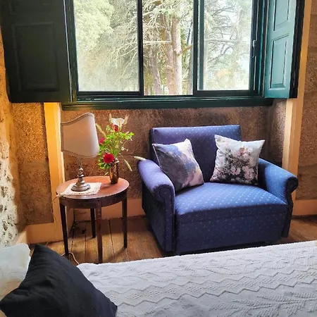 Lugar Da Pedra Alta - - Private Historical Melo