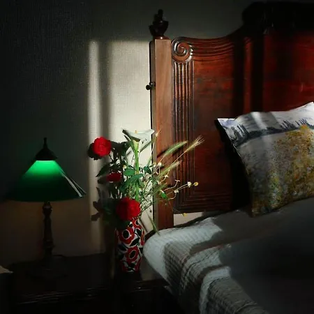 Bed & Breakfast Lugar Da Pedra Alta - - Private Historical Melo