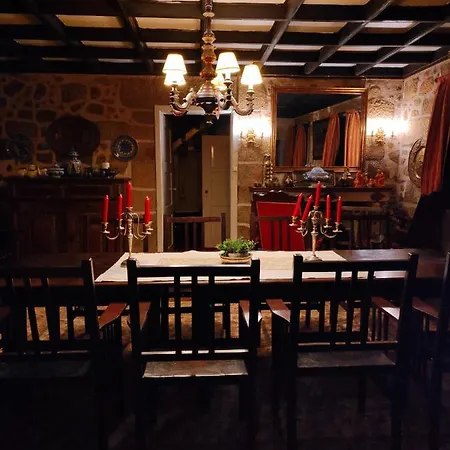 Lugar Da Pedra Alta - - Private Historical Bed & Breakfast
