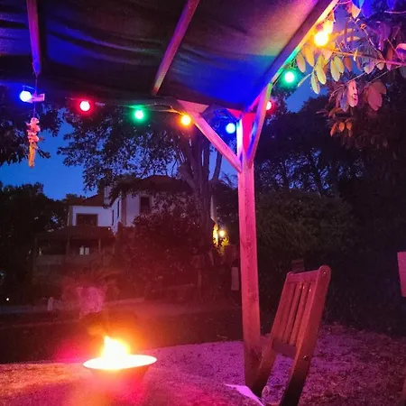 Lugar Da Pedra Alta - - Private Historical * Melo