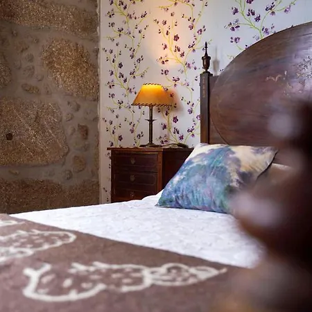 Lugar Da Pedra Alta - - Private Historical *