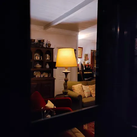 Lugar Da Pedra Alta - - Private Historical 住宿加早餐酒店 Melo