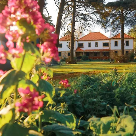 Lugar Da Pedra Alta - - Private Historical Bed and Breakfast