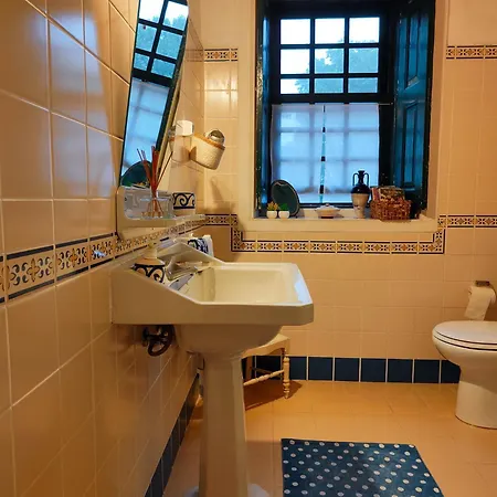 Lugar Da Pedra Alta - - Private Historical Melo