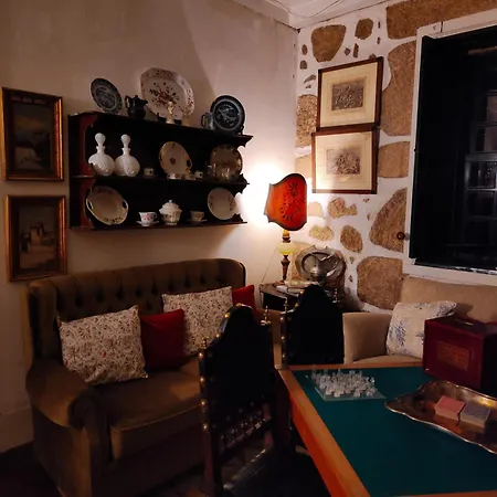 Bed and Breakfast Lugar Da Pedra Alta - - Private Historical