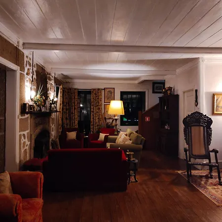 Lugar Da Pedra Alta - - Private Historical