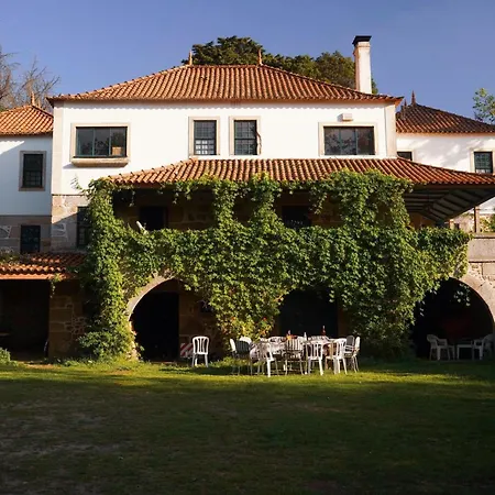 Bed & Breakfast Lugar Da Pedra Alta - - Private Historical