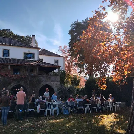 Bed & Breakfast Lugar Da Pedra Alta - - Private Historical