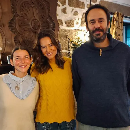 Lugar Da Pedra Alta - - Private Historical