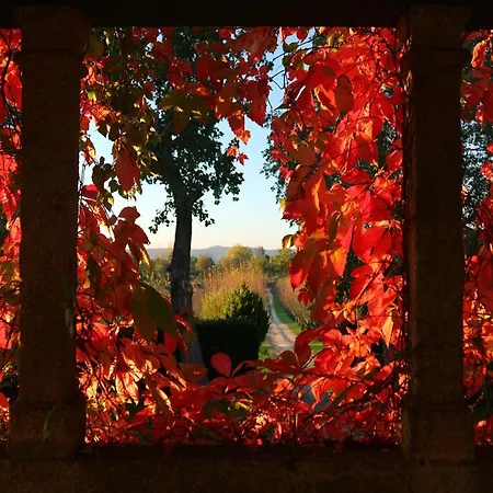 Lugar Da Pedra Alta - - Private Historical *