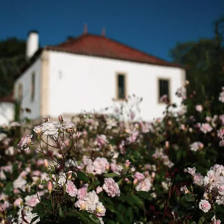 Lugar Da Pedra Alta - - Private Historical * Melo