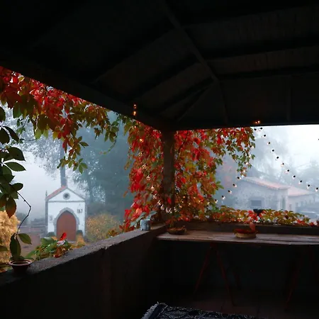 Bed and Breakfast Lugar Da Pedra Alta - - Private Historical *