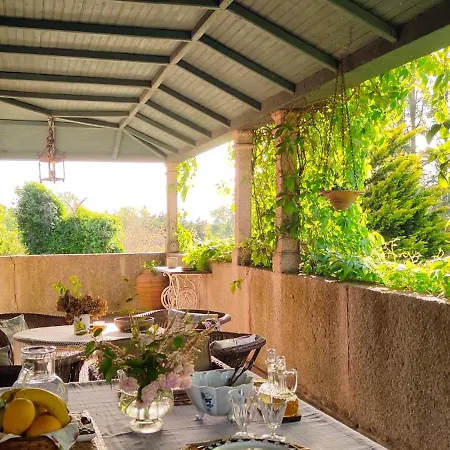 Lugar Da Pedra Alta - - Private Historical