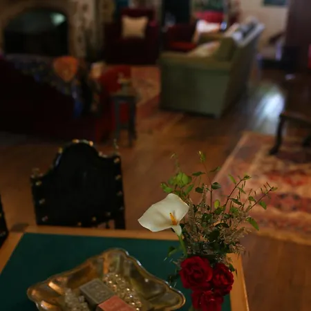 Lugar Da Pedra Alta - - Private Historical Bed & Breakfast