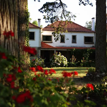 Lugar Da Pedra Alta - - Private Historical *