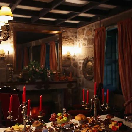 Lugar Da Pedra Alta - - Private Historical Melo