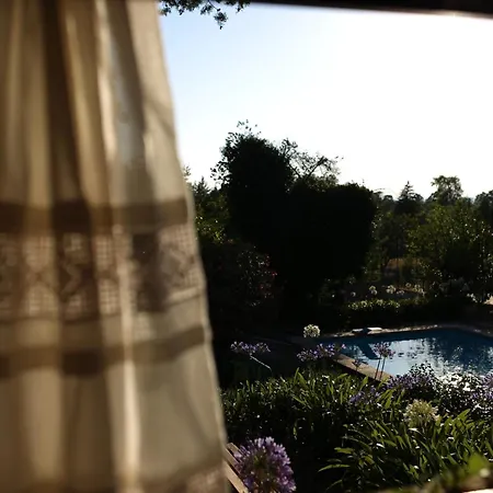 Lugar Da Pedra Alta - - Private Historical Bed & Breakfast