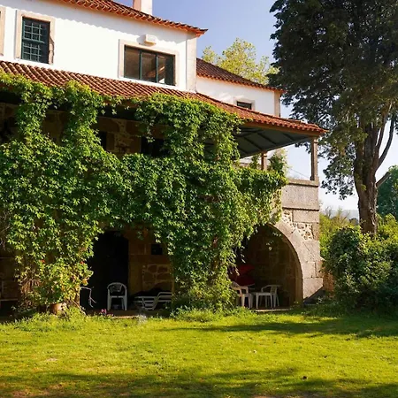 Bed & Breakfast Lugar Da Pedra Alta - - Private Historical