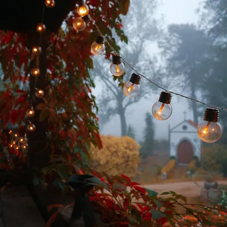 Lugar Da Pedra Alta - - Private Historical Bed & Breakfast *