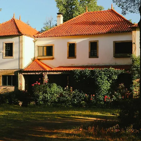 Lugar Da Pedra Alta - - Private Historical Melo