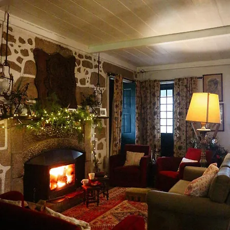 Lugar Da Pedra Alta - - Private Historical