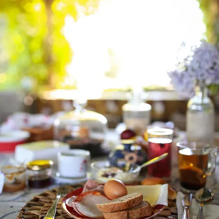 Lugar Da Pedra Alta - - Private Historical Bed & Breakfast