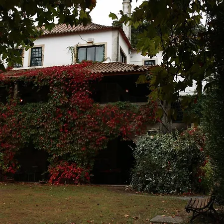 Lugar Da Pedra Alta - - Private Historical Melo