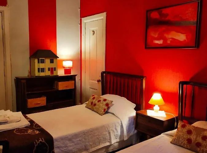 Lugar Da Pedra Alta - - Private Historical *