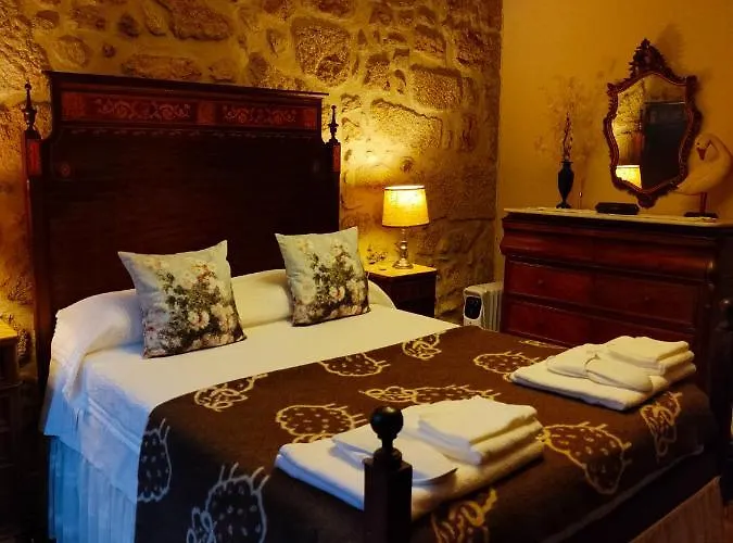 Lugar Da Pedra Alta - - Private Historical