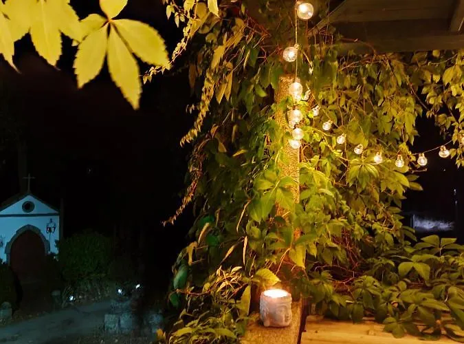 Lugar Da Pedra Alta - - Private Historical Couette-café