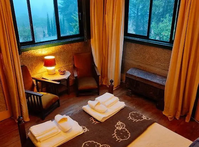 Lugar Da Pedra Alta - - Private Historical *