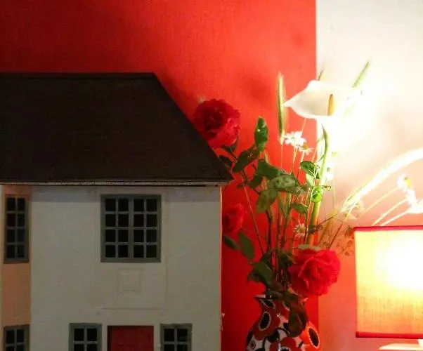 Couette-café Lugar Da Pedra Alta - - Private Historical *