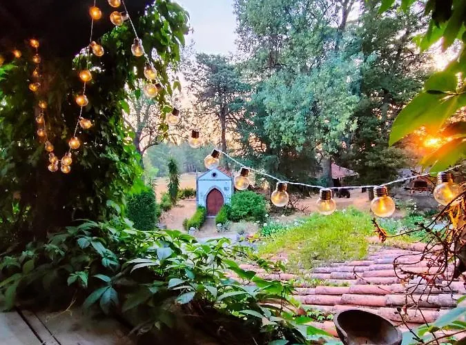 Lugar Da Pedra Alta - - Private Historical * Melo