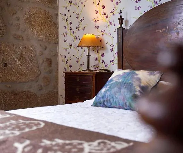 Lugar Da Pedra Alta - - Private Historical *