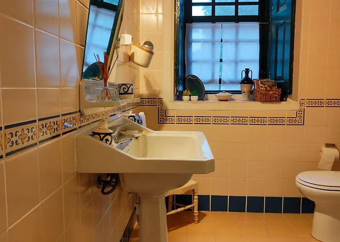 Lugar Da Pedra Alta - - Private Historical Melo