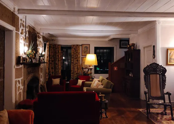 Lugar Da Pedra Alta - - Private Historical