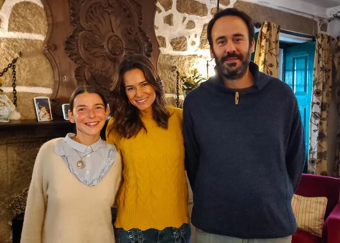 Lugar Da Pedra Alta - - Private Historical