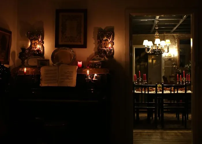 Lugar Da Pedra Alta - - Private Historical