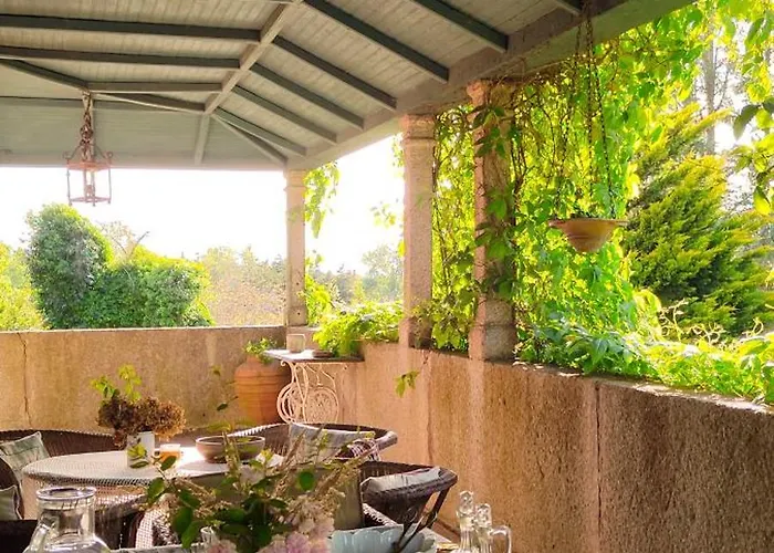 Lugar Da Pedra Alta - - Private Historical