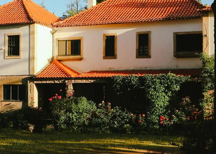 Lugar Da Pedra Alta - - Private Historical Melo