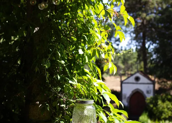 Lugar Da Pedra Alta - - Private Historical *