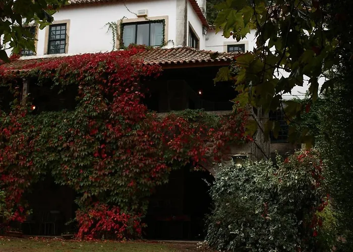 Lugar Da Pedra Alta - - Private Historical Melo